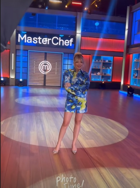 Gina Pistol n-are de gând să o expună prea curând pe Josephine. De ce nu o arată pe fiica sa