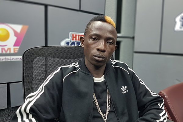 Patapaa