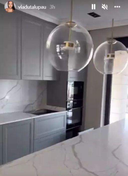 Imagini din casa de 3 milioane de euro a Vlăduței Lupău. „Camera copilului e cea mai frumoasă. Aici mi-am pus toate ideile”