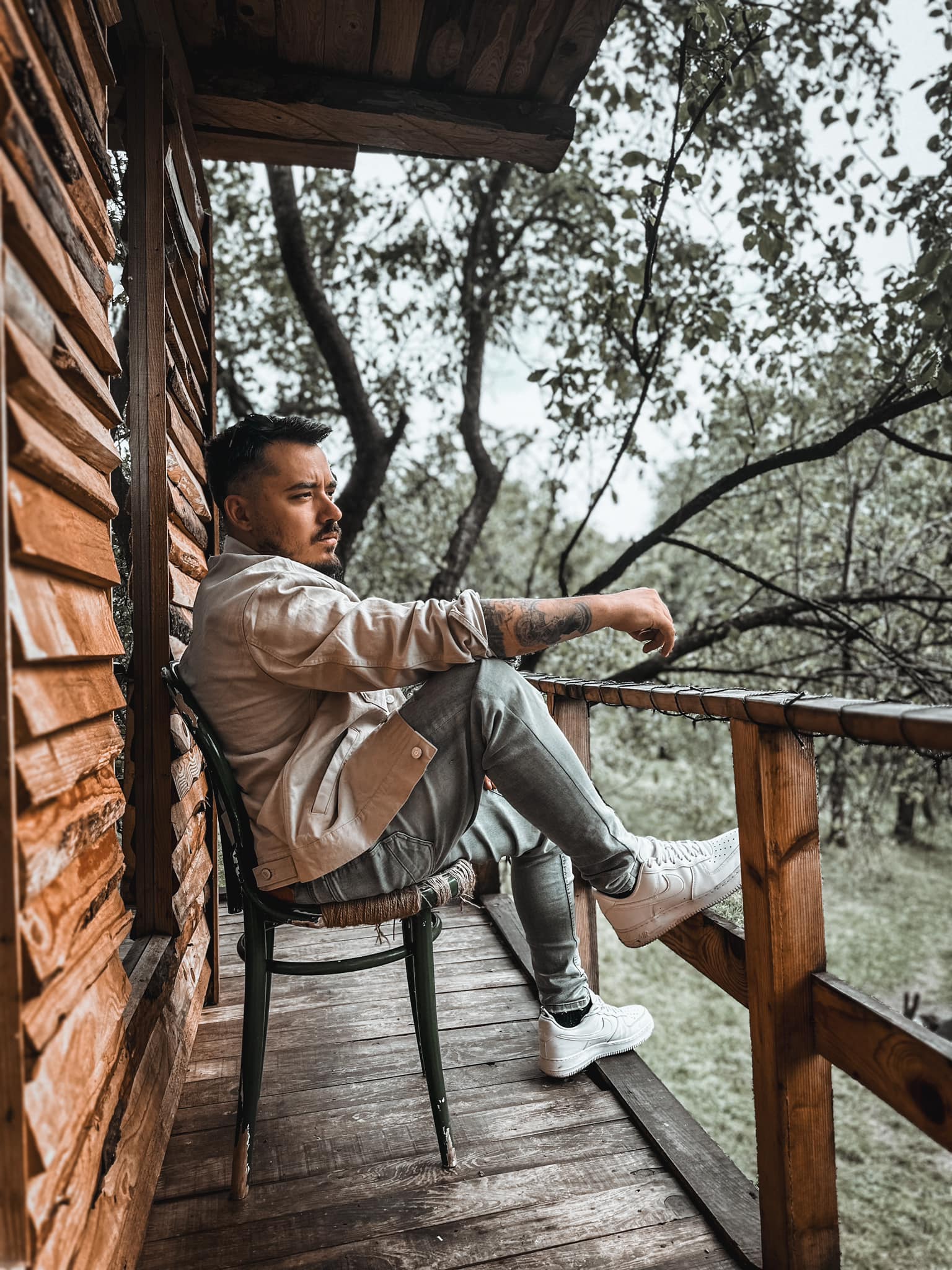 Cu ce se ocupă Adrian Țuțu, primul câștigător „Românii au talent”, la 12 ani de la câștigarea concursului. „Am luat o mică pauză”