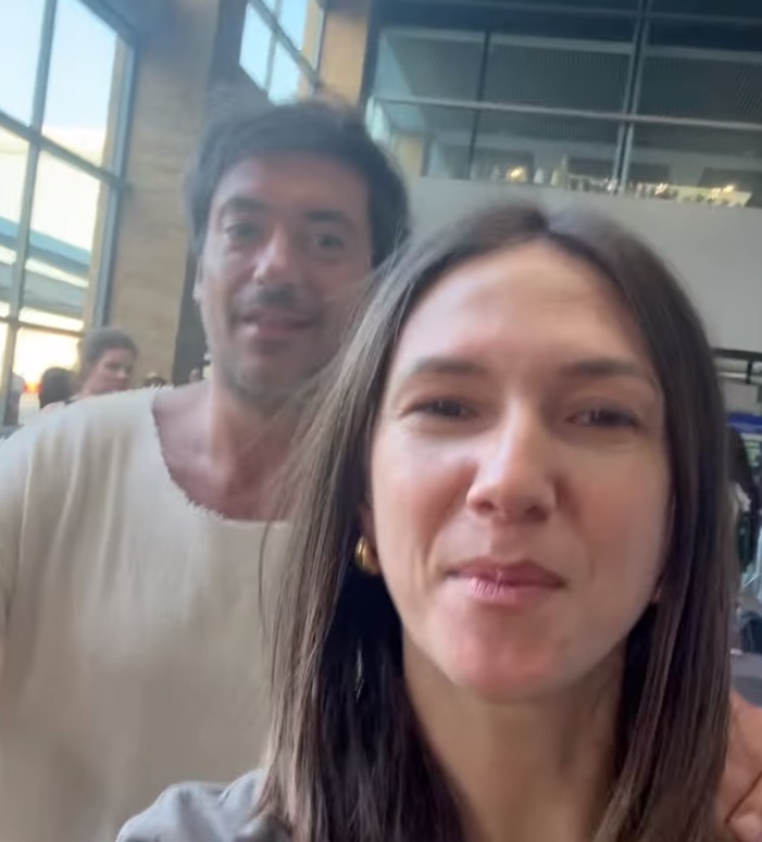 Reacția Mihaelei Rădulescu după ce s-a zvonit că Adela Popescu e însărcinată cu al patrulea copil: „La voi nu m-aș mira”. Cum a apărut vedeta