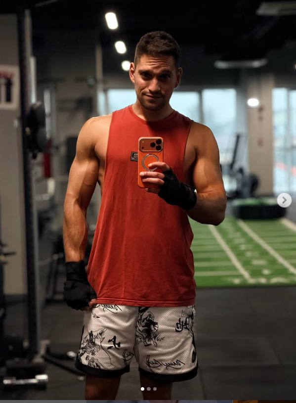 Cum a slăbit Vlad Gherman 16 kilograme. Actorul s-a transformat total. „Oana mai avea puțin și divorța de mine”