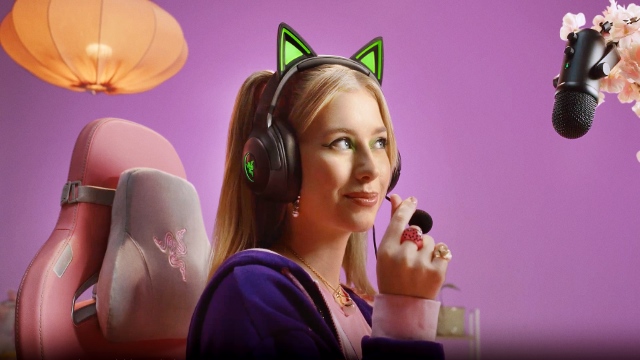 Razer™ gaming csúcstermékek a legújabb SPAR hűségpromócióban!
