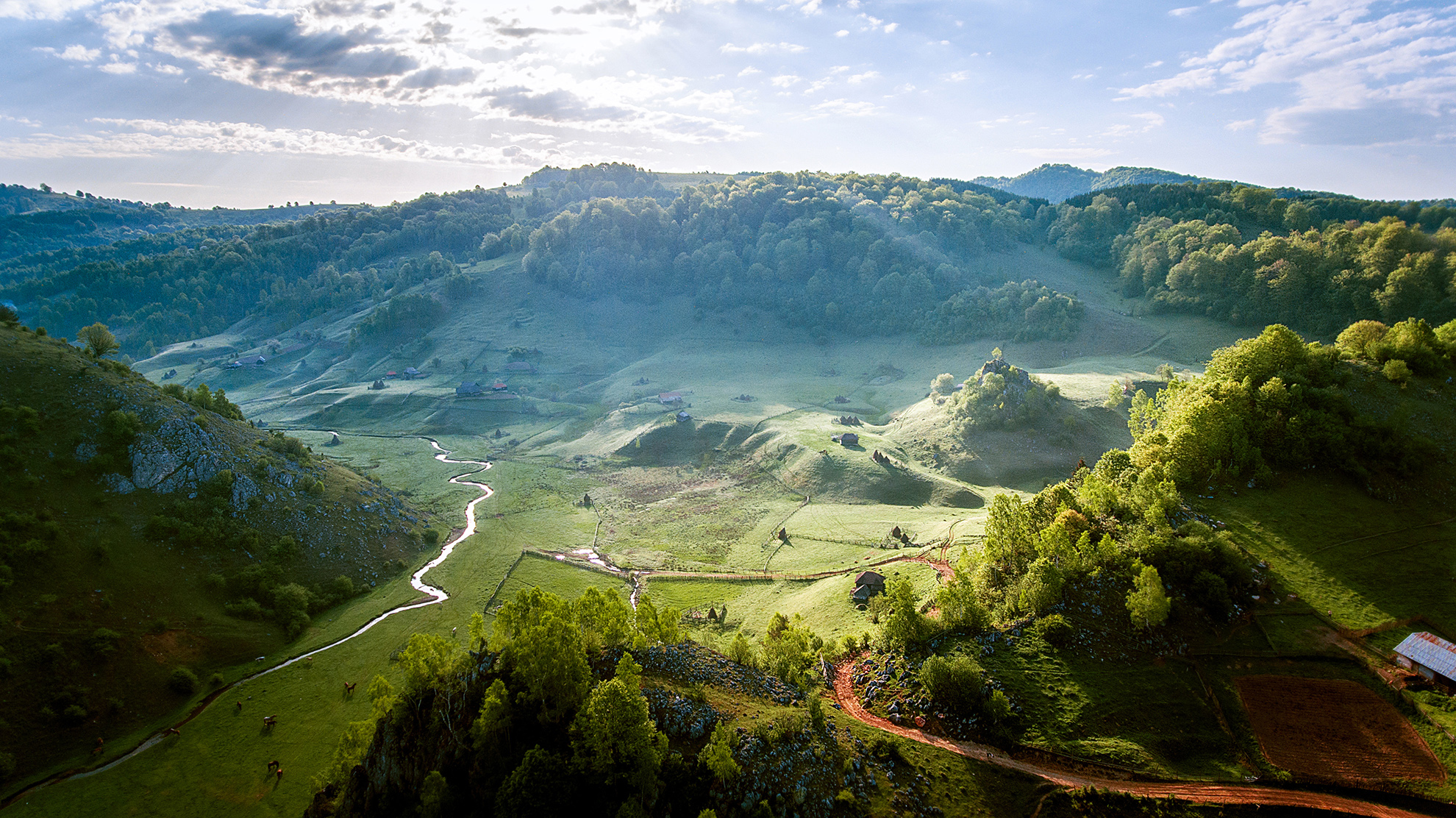 FOTO/ Povestea IT-istului care a ajuns în National Geographic. Fotografiile sale au făcut înconjurul lumii