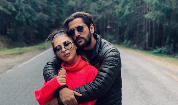 Prima reacție a lui Cezar Ouatu după ce s-a spus că s-a despărțit de iubita lui, Raluca. „Înțelegeți voi ce vreți”