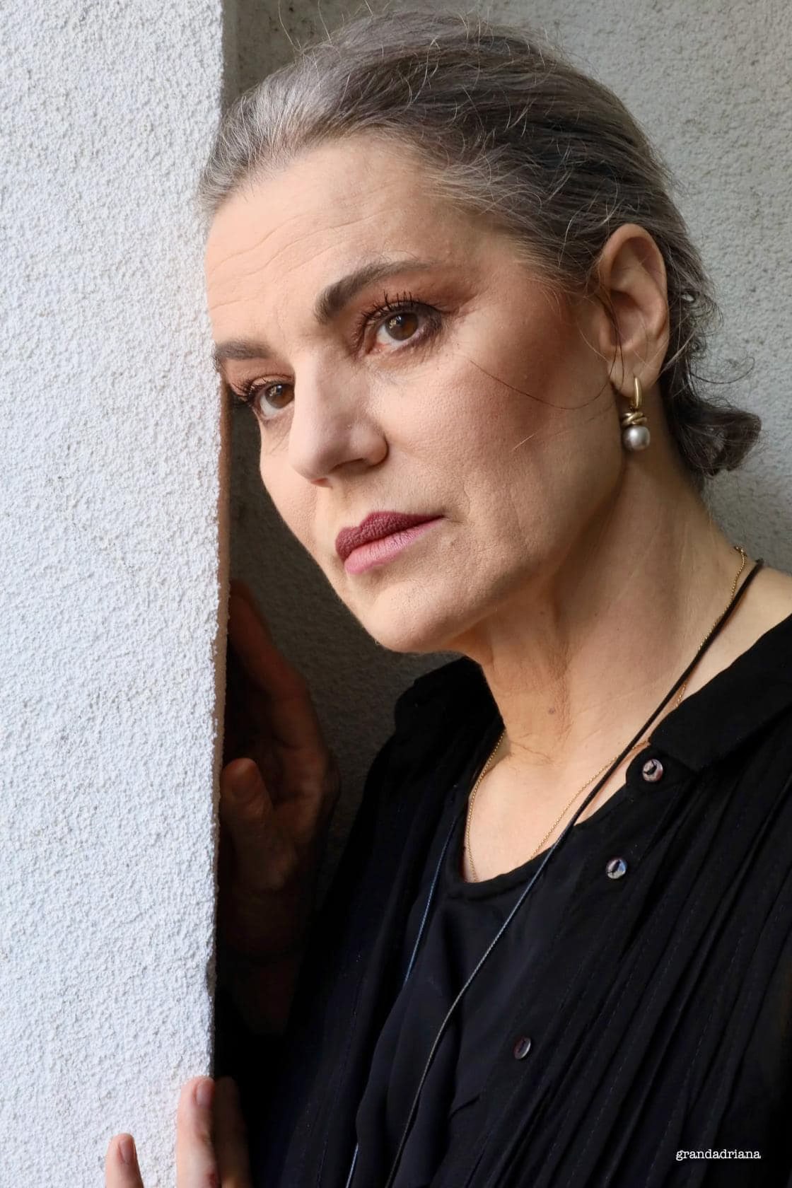 Maia Morgenstern, mesaj tranșant după criticile la adresa fiicei sale. Iubitul Cabiriei are aceeași vârstă ca actrița