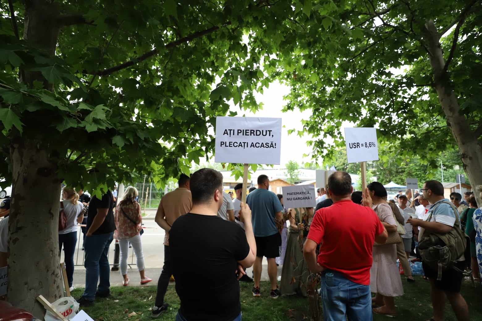 BEM a decis renumărarea voturilor la secția 352. Primarul Radu Mihaiu: „Există dovezi clare că au fost daţi bani de către candidatul PSD pentru cumpărarea de voturi”