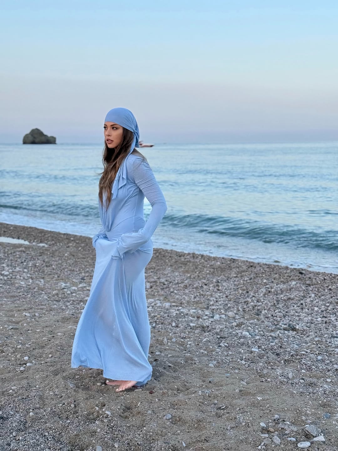 Imagini cu Roxana Nemeș și gemenii ei în vacanță, în Turcia. Cât costă sejurul la resortul de cinci stele din Antalya