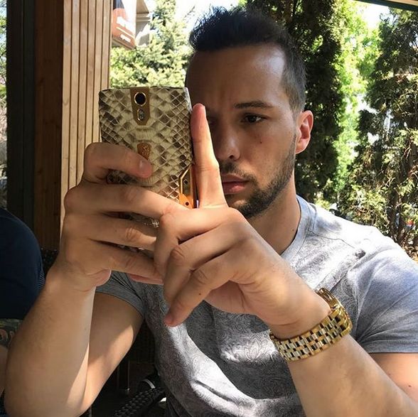 Cine este Tristan Tate, noul amorez al Biancăi Drăgușanu. Trăiește în mare lux | FOTO