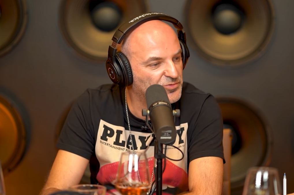 Reacția lui Dan Capatos despre scandalul cu Mădălin Ionescu. Cei doi nu vorbesc de multă vreme: „Ne luptam pentru audiență ca nebunii”