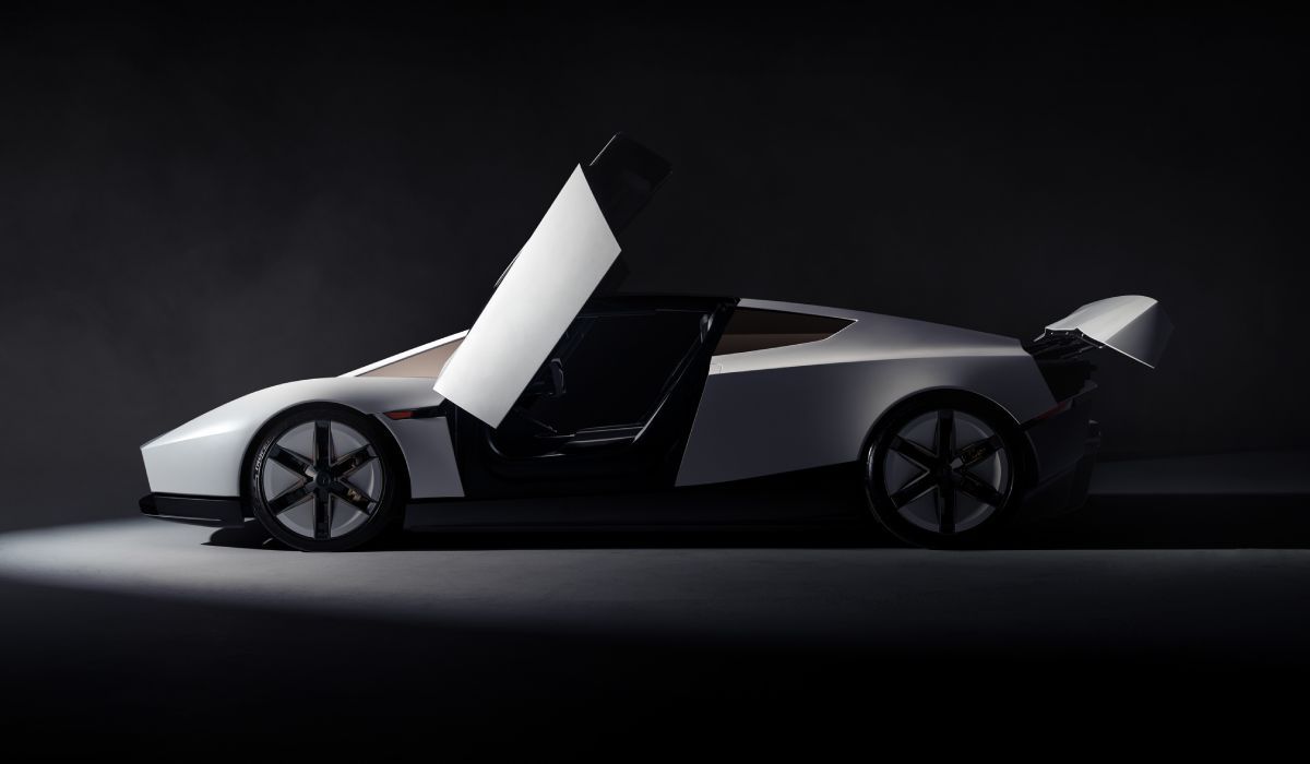 Tesla Roadster 2026, lansare oficială pe 16 octombrie 2026