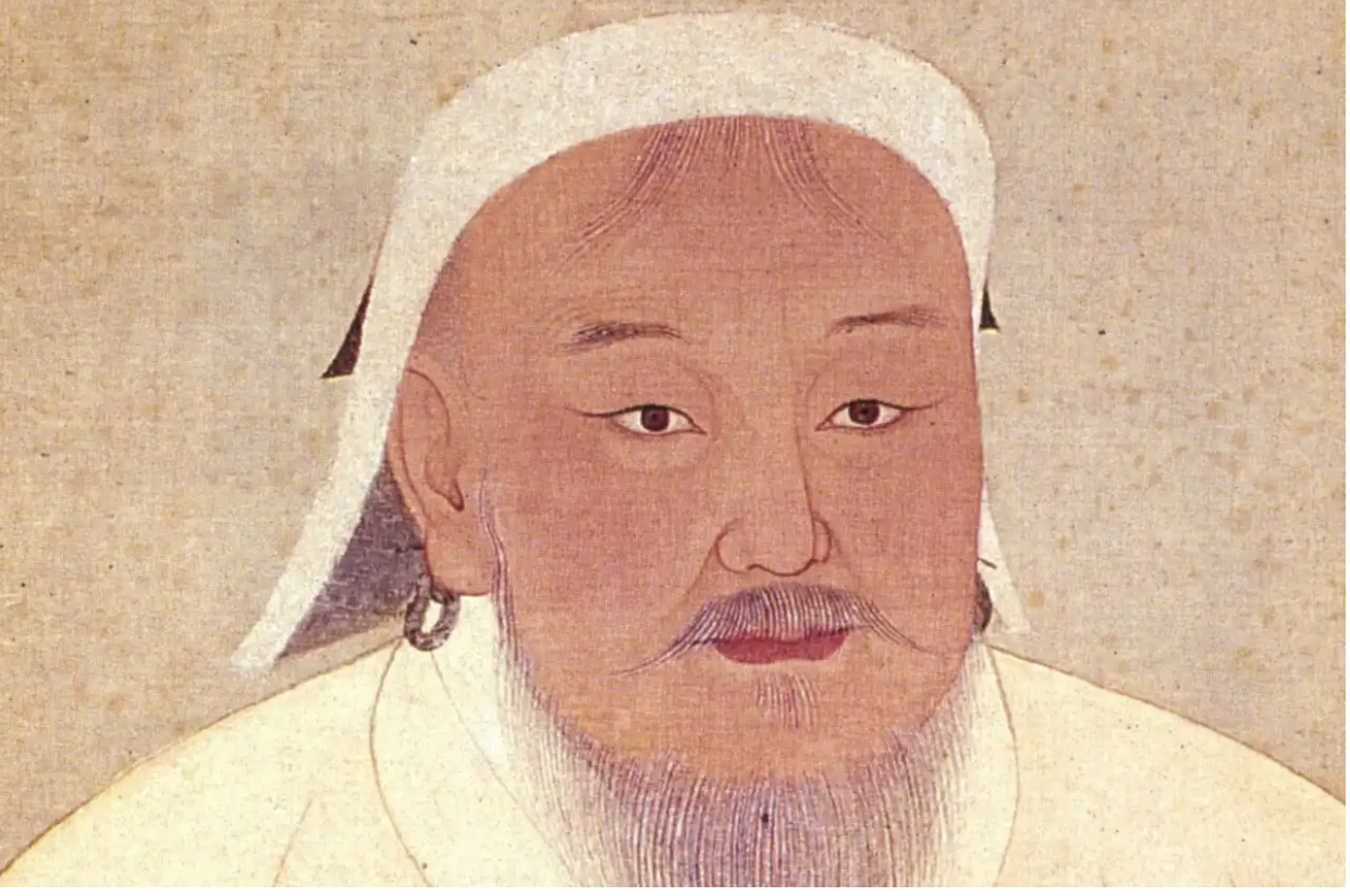 Genghis