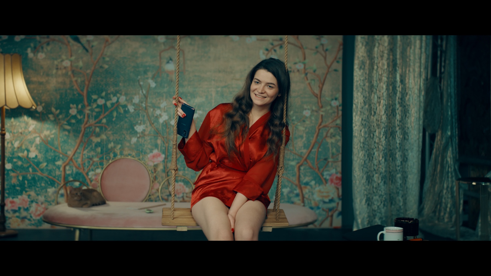 Cât a costat filmul românesc despre burnout în care joacă Loredana Groza. Producția ajunge în cinematografele din țară