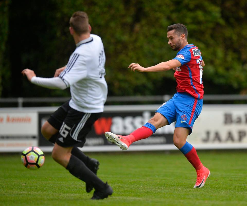 LIVETEXT. FCSB - Team Regio Arnhem 7-0. Gnohere a reușit ”dubla”. Budescu a făcut senzație la debut. Tinerii au dat și ei goluri. Căpitan - surpriză ales de Nicolae Dică