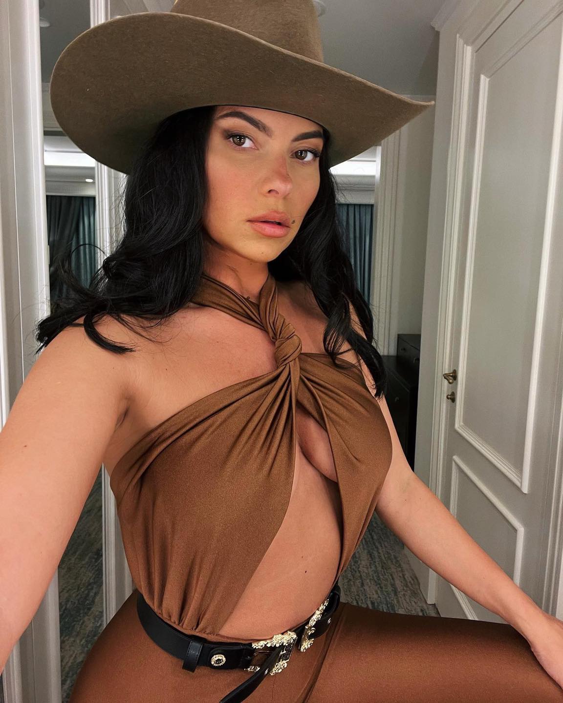 Record pentru Inna. Ce performanță uriașă a reușit artista din România