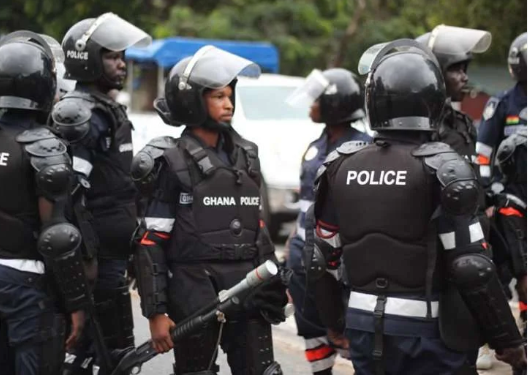 Ghana