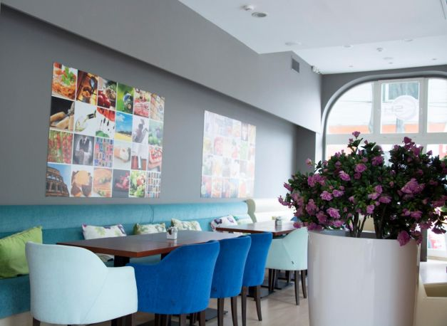 Simona Halep și-a deschis cafenea în Constanța. Ce alte afaceri mai are sportiva / GALERIE FOTO