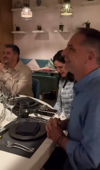 Imagini rare cu soția lui Dan Negru. Cum au apărut cei doi în vacanța din Mauritius: „Știu ce e luxul”
