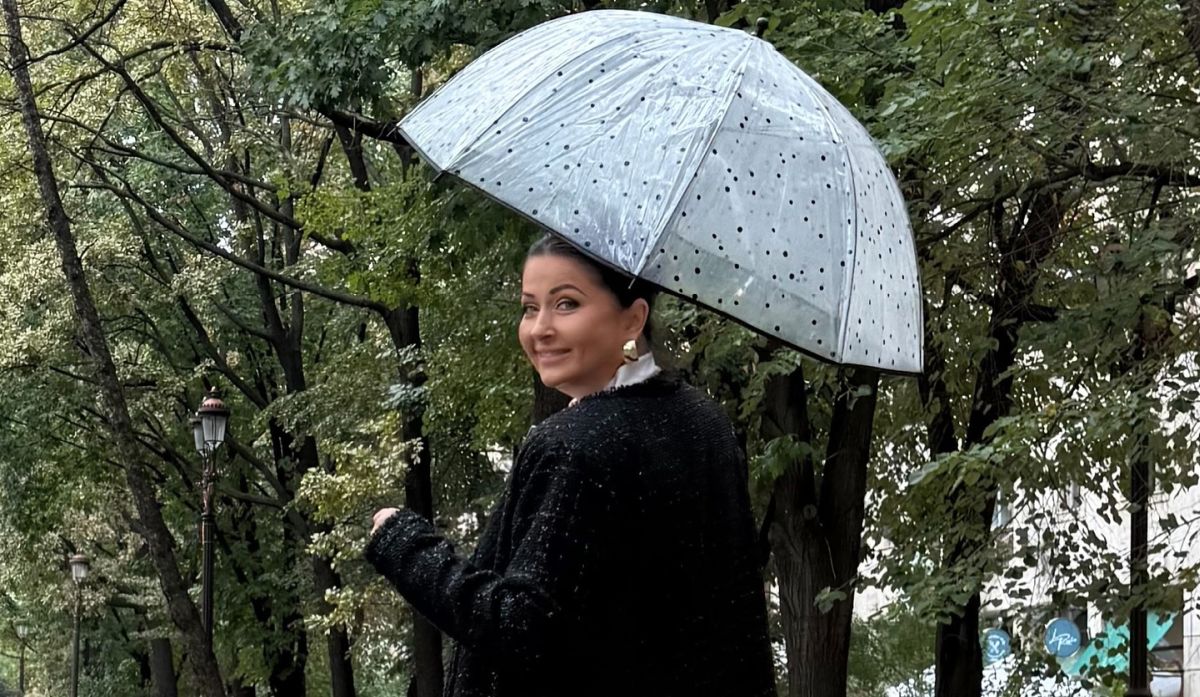Gabriela Cristea, mesaj pentru lumea de pe internet care o jignește: „Am și eu un comentariu de făcut”