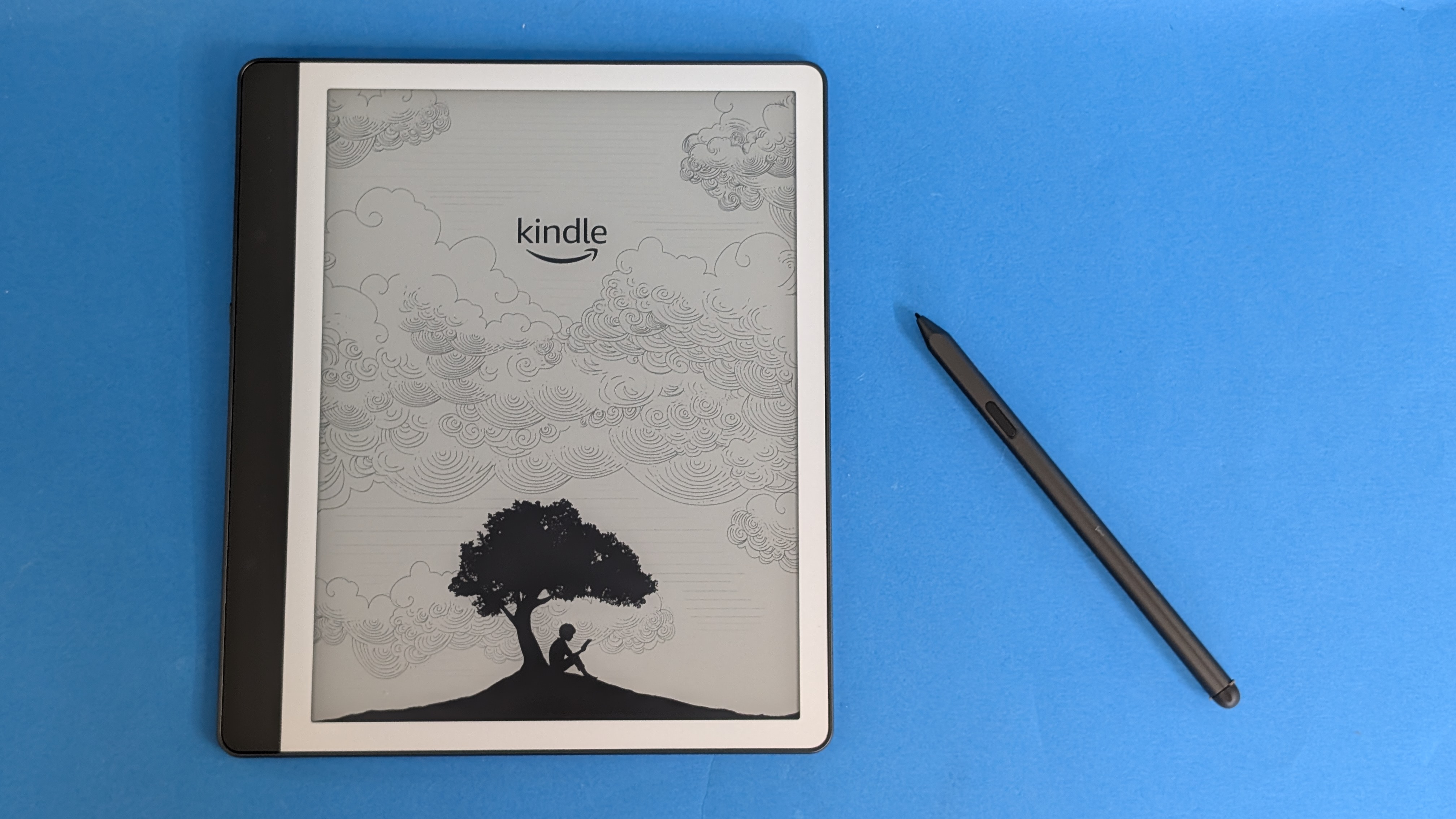 Amazon Kindle Scribe 2025 im Test Heise online bestenlisten