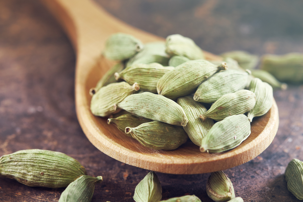 Cardamom - ce beneficii are condimentul oriental