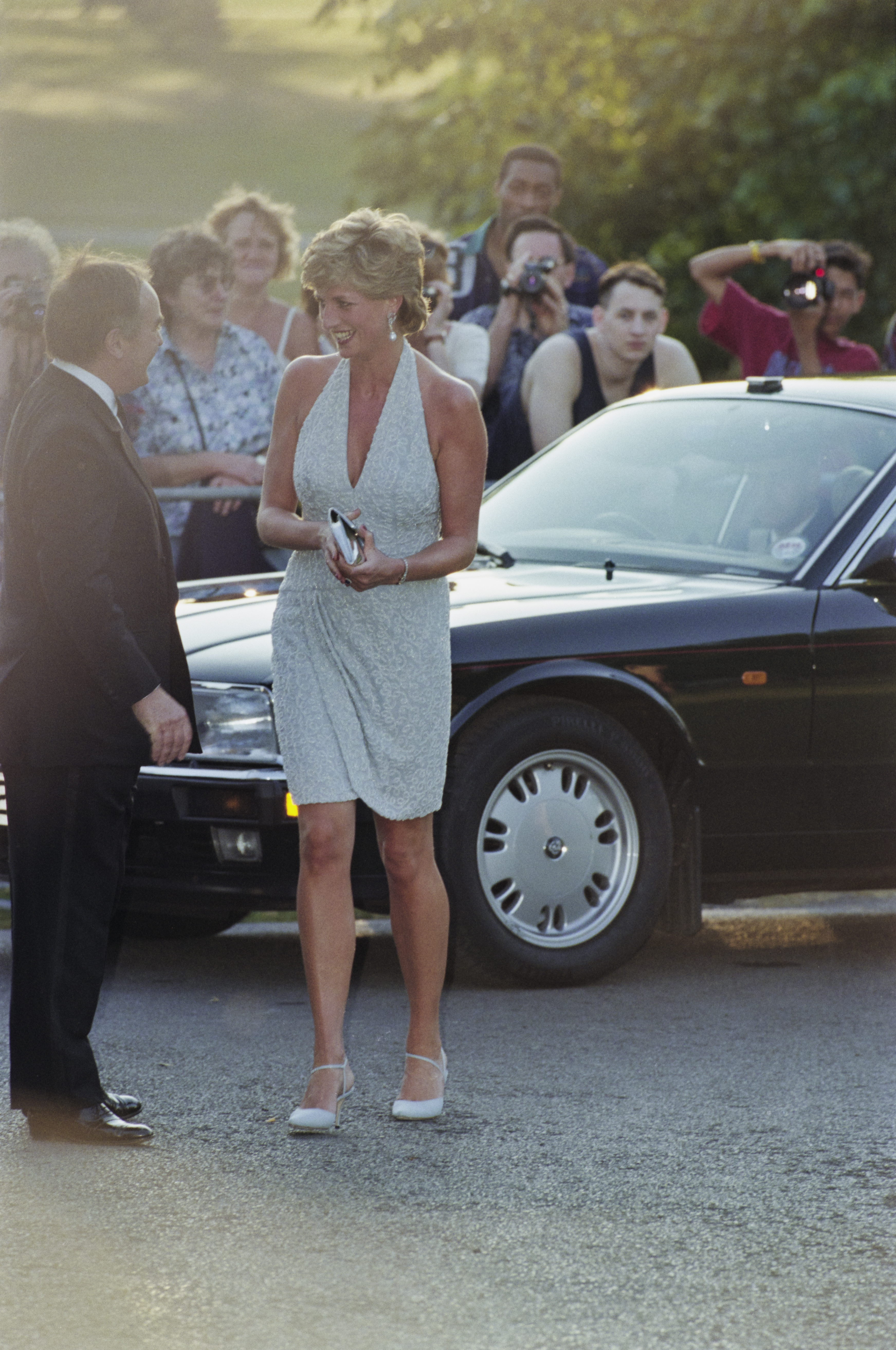 Prințesa Diana