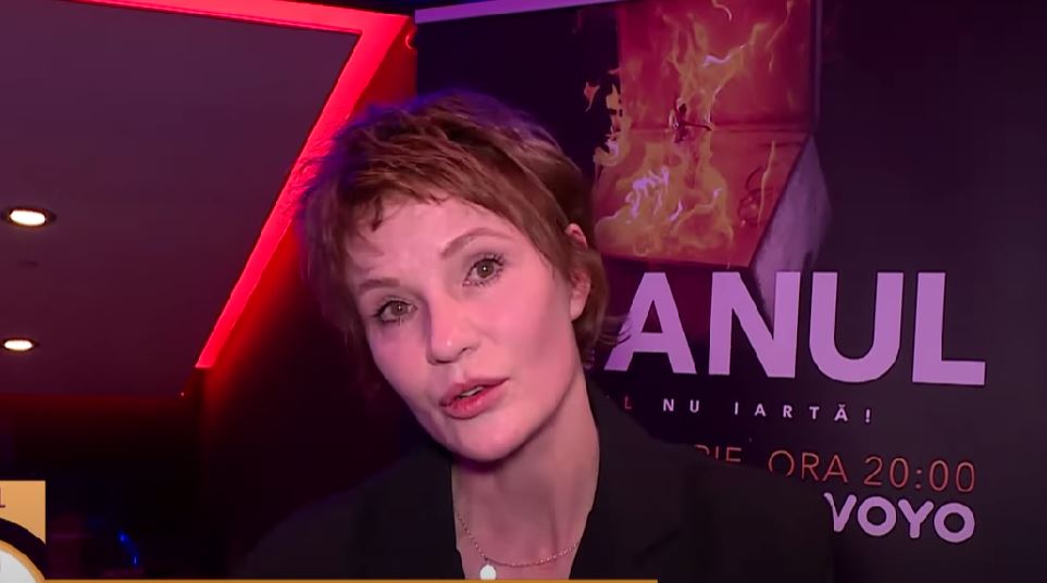 Lia Bugnar a suferit enorm, după ce a fost părăsită de Anghel Damian. A atenționat-o pe Theo Rose: „Ștacheta lui e destul de sus”