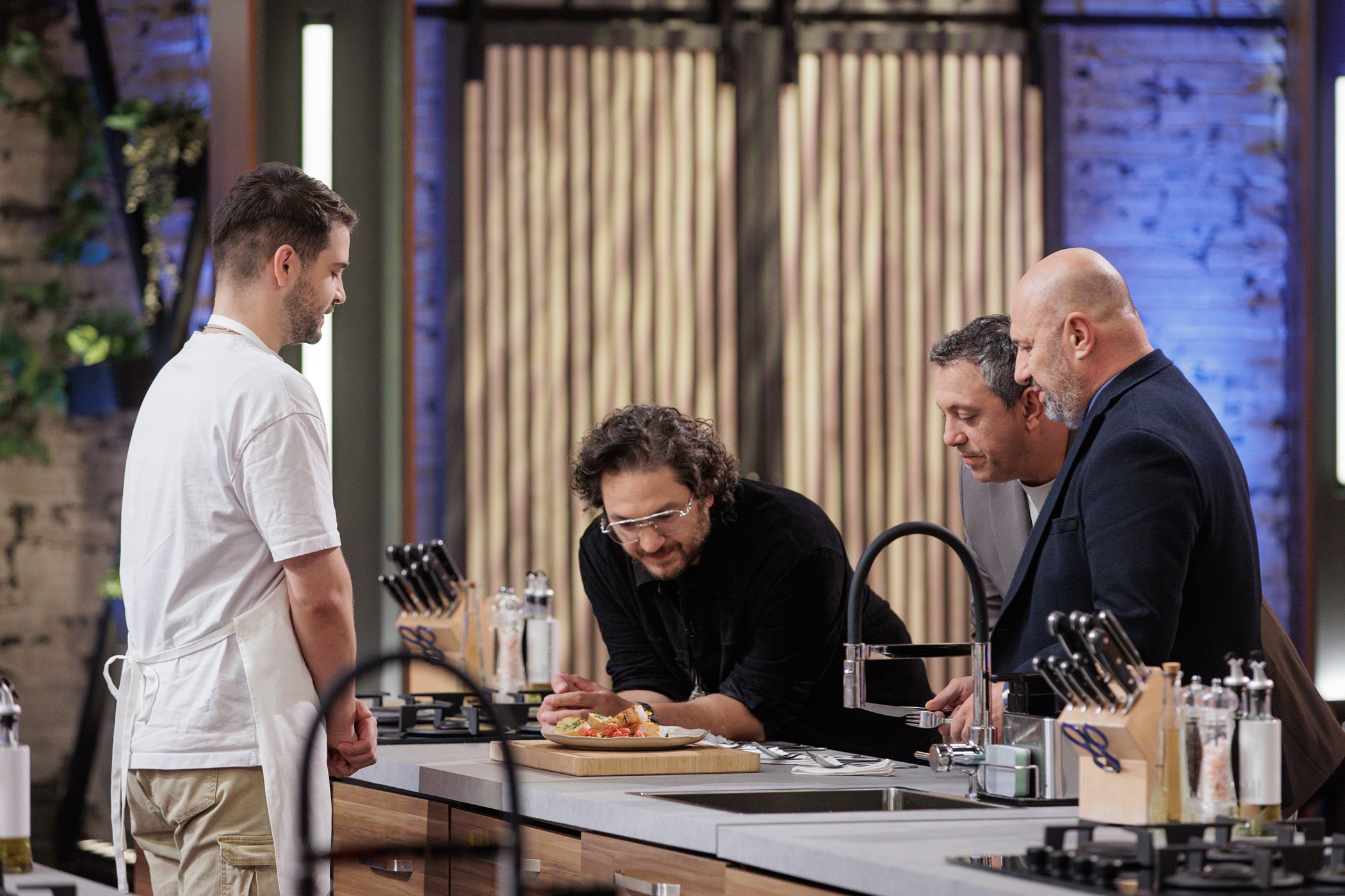Povestea emoționantă a concurentei Geta Matei de la MasterChef: „Nici dacă ai fi câine n-ar trebui să te abandoneze”