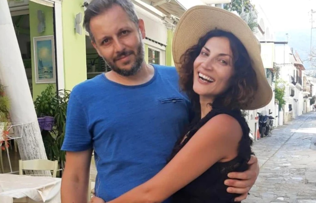 Ioana Ginghină se căsătorește sâmbătă cu Cristi Pitulice. Va fi o nuntă atipică, în curtea casei sale
