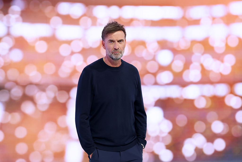 Jürgen Klopp kiakadt, amikor a Real Madridról kérdezték: „Ugyanazok az idióták írták ezt”