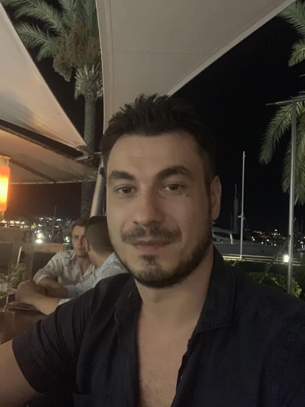 Imagine rară cu soția lui Victor Pițurcă. Doamna Maria îl crește pe băiatul antrenorului și al Vicăi Blochina