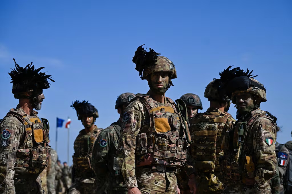 Europe’s NATO founding member deepens military ties with Russia-backed Libya as defence cooperation expands across North Africa