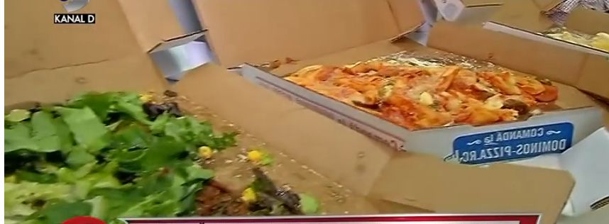 Ce farsă i-au făcut colegii lui Victor Slav de ziua lui. A rămas șocat | FOTO