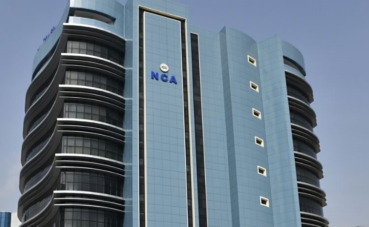 NCA forecasts internet service restoration within five weeks