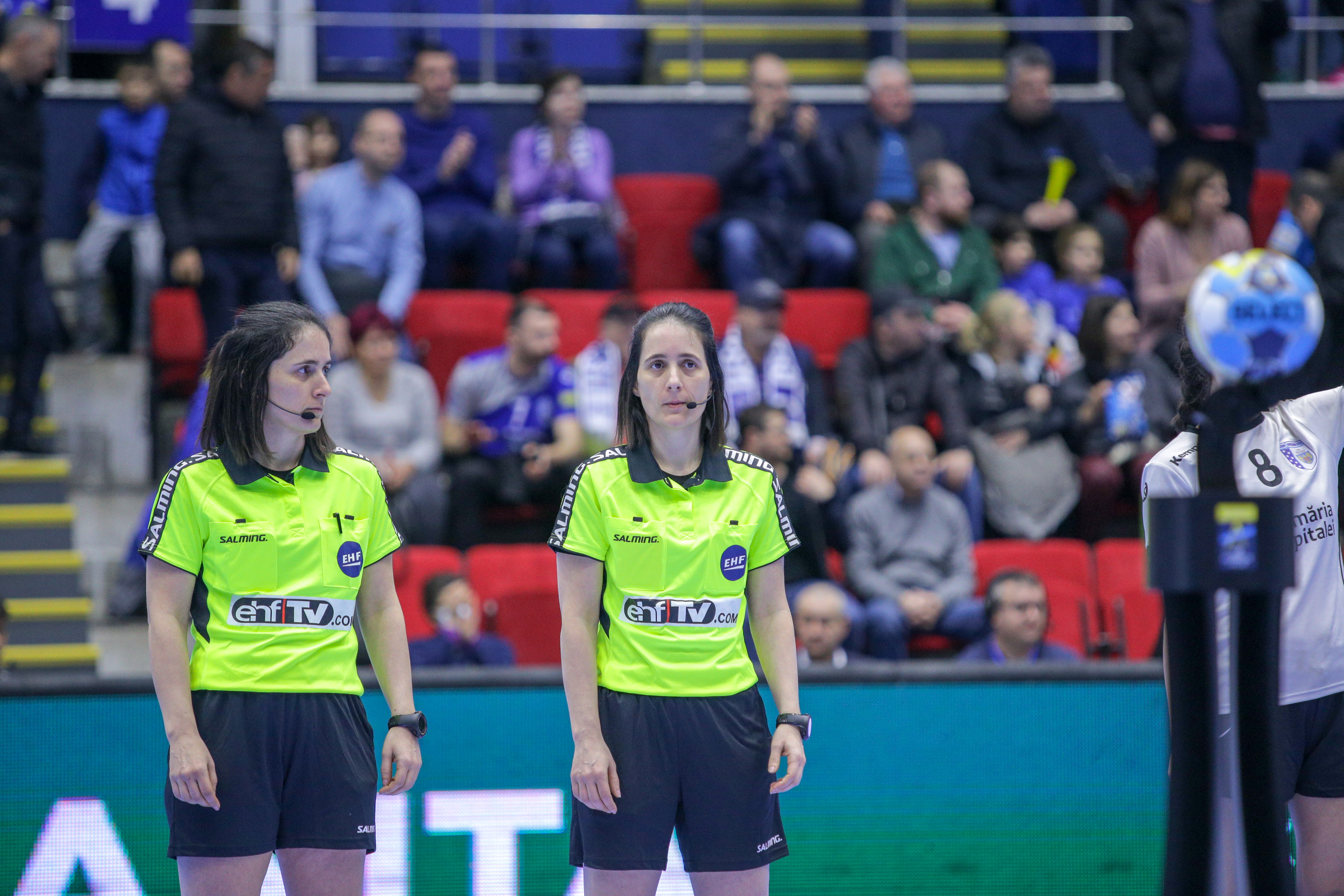 CSM București - Gyor 25-27, în Liga Campionilor la handbal. ”Tigroaicele” s-au agățat de campioanele Europei