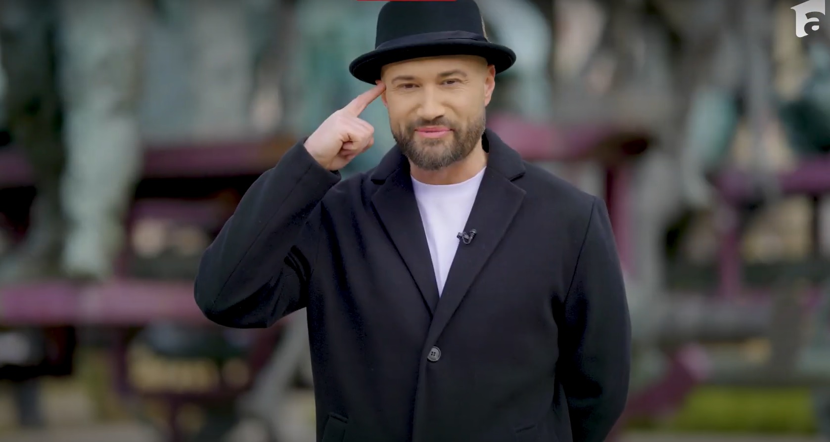 Ce relație a rămas între Natalia Mateuț și Mihai Bendeac: „Mă dedic total”. În trecut filmau împreună la Antena 1 | EXCLUSIV