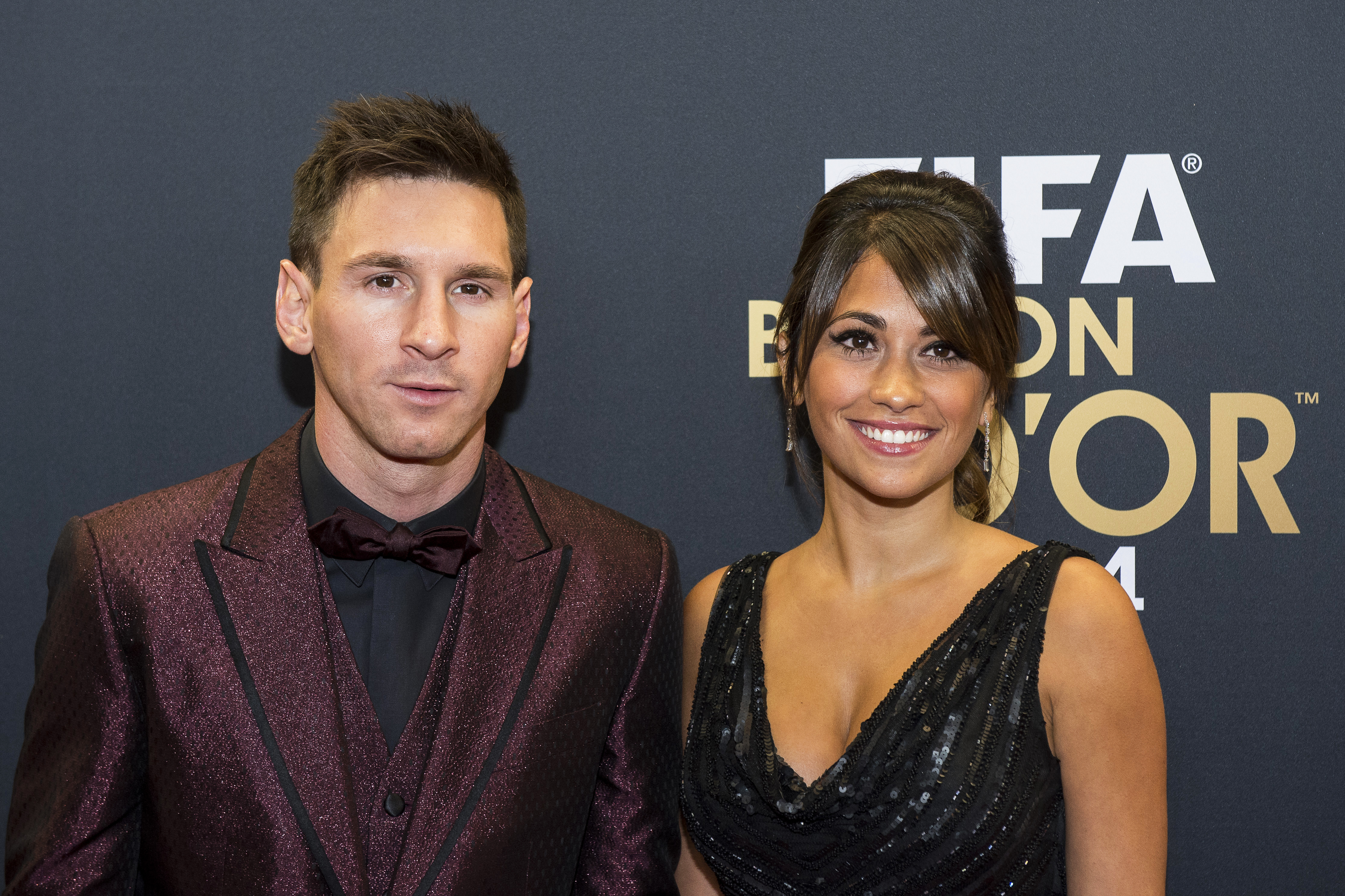 Ronaldo a câștigat ”Balonul de aur”, Sergio Ramos e ”Balonul eleganței”. Ce spun hairstyliștii și visagiștii!
