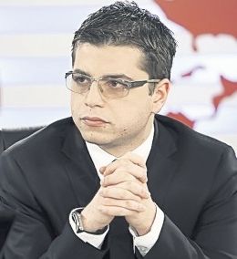 Adriana Bahmuțeanu l-a dat în judecată pe Honorius Prigoană: „Înșelăciune și spălarea banilor”. La mijloc ar fi vorba despre 800.000 de euro