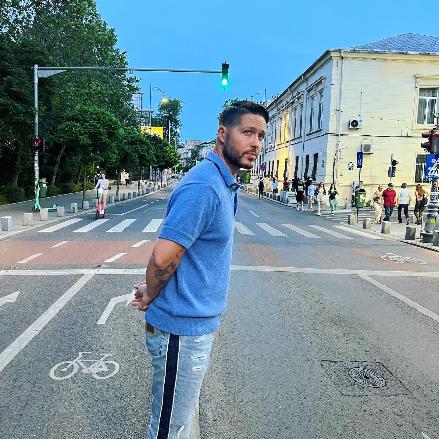 Reacția lui Jorge după ce a fost criticat că a mers la Survivor All Stars, deși avea probleme la picior. „Nu m-am așteptat la asta”