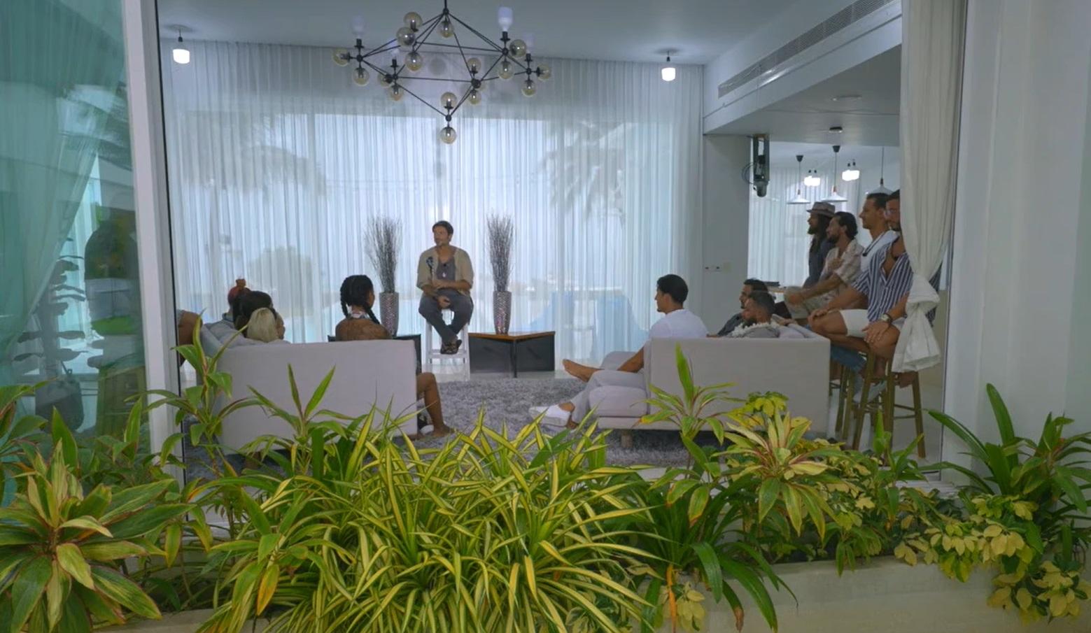 Daniel Mihai de la „Insula Iubirii” sezonul 7 a fost eliminat din concurs. Motivul pentru care s-a luat această decizie