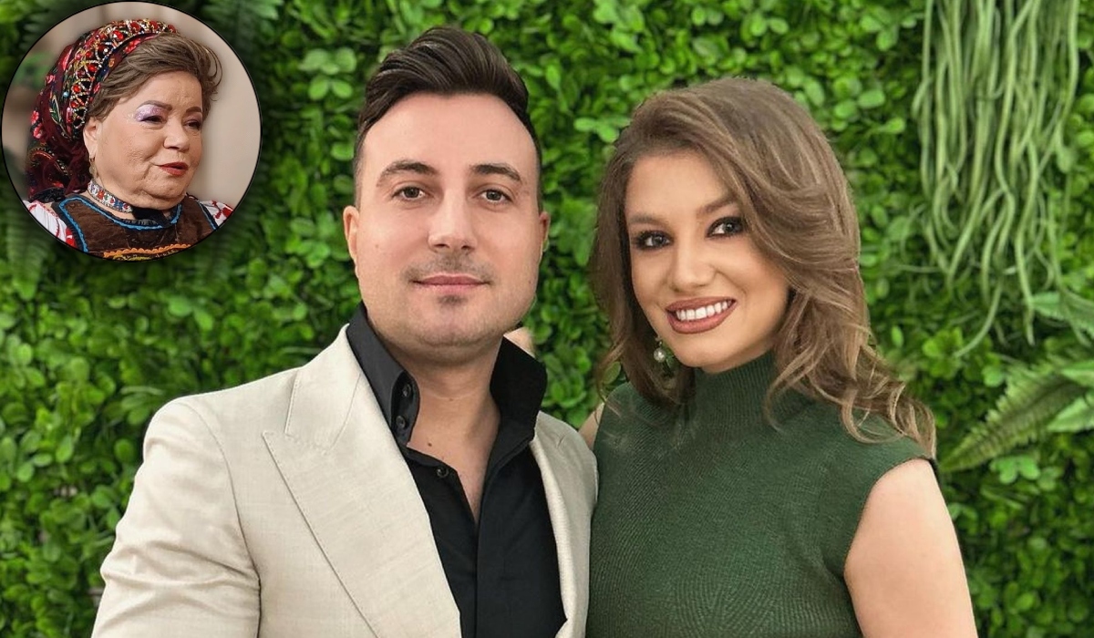 Adevărul despre trecutul lui Valentin Sanfira. Prietenii artistului au rupt tăcerea despre căsnicia cu Codruța Filip. „Ei nu au 9 ani împreună, au 7 ani”