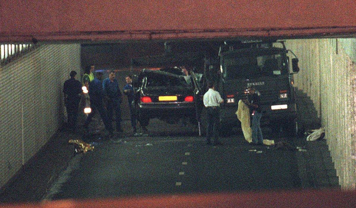 Detaliul banal care i-ar fi salvat viața prințesei Diana în accidentul din Paris: „Ar fi trăit”