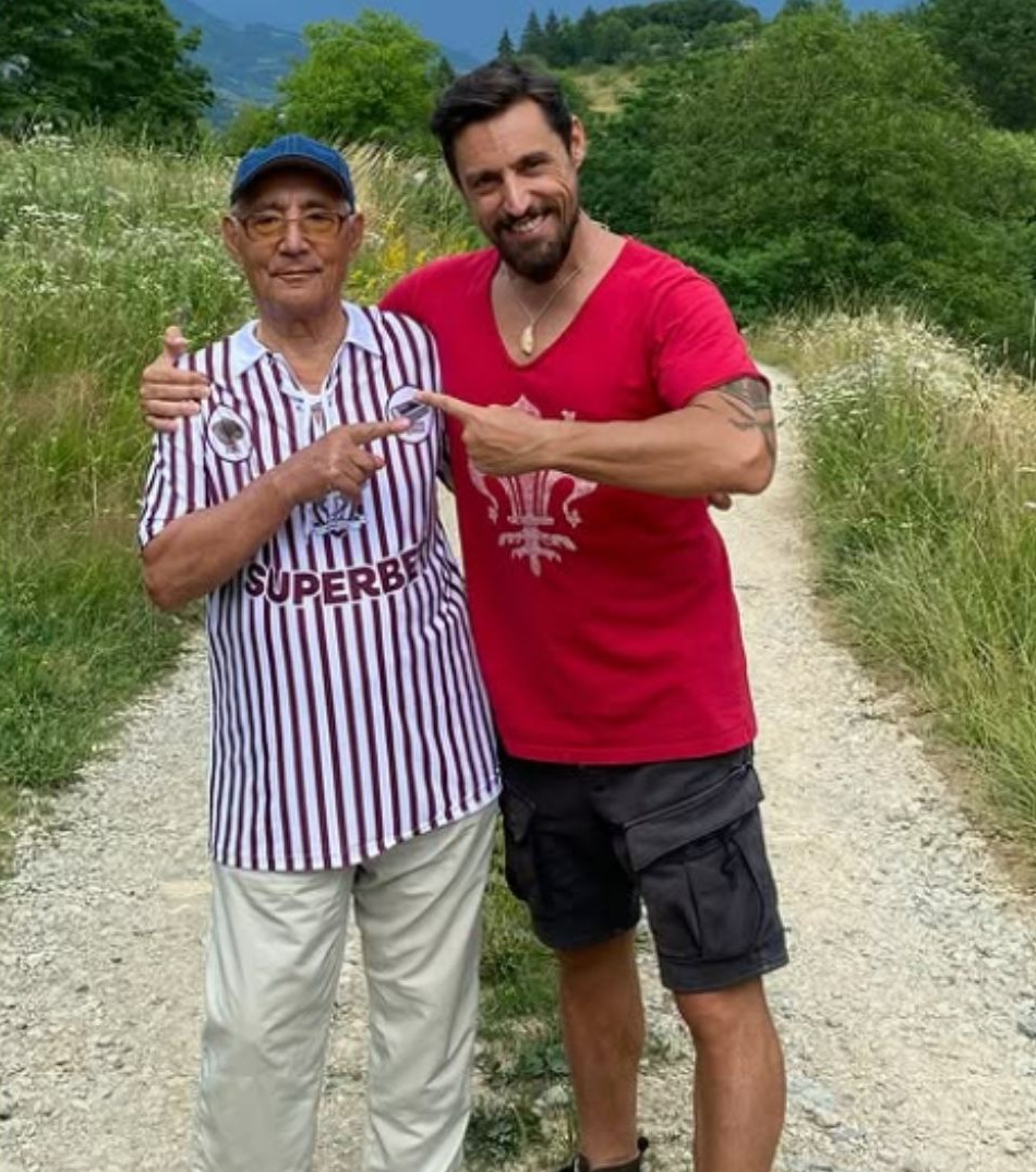 A murit tatăl lui Daniel Pavel. Prezentatorul de la PRO TV, în doliu înainte de finala „Desafio: Aventura”