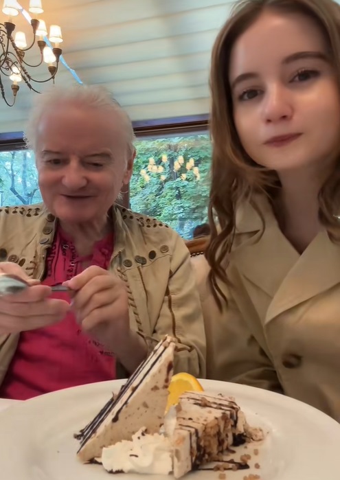 Unde își va petrece Irinel Columbeanu sărbătorile de iarnă. Alături de cine va avea un „meniu delicios” de Crăciun: „Ca la mama acasă”