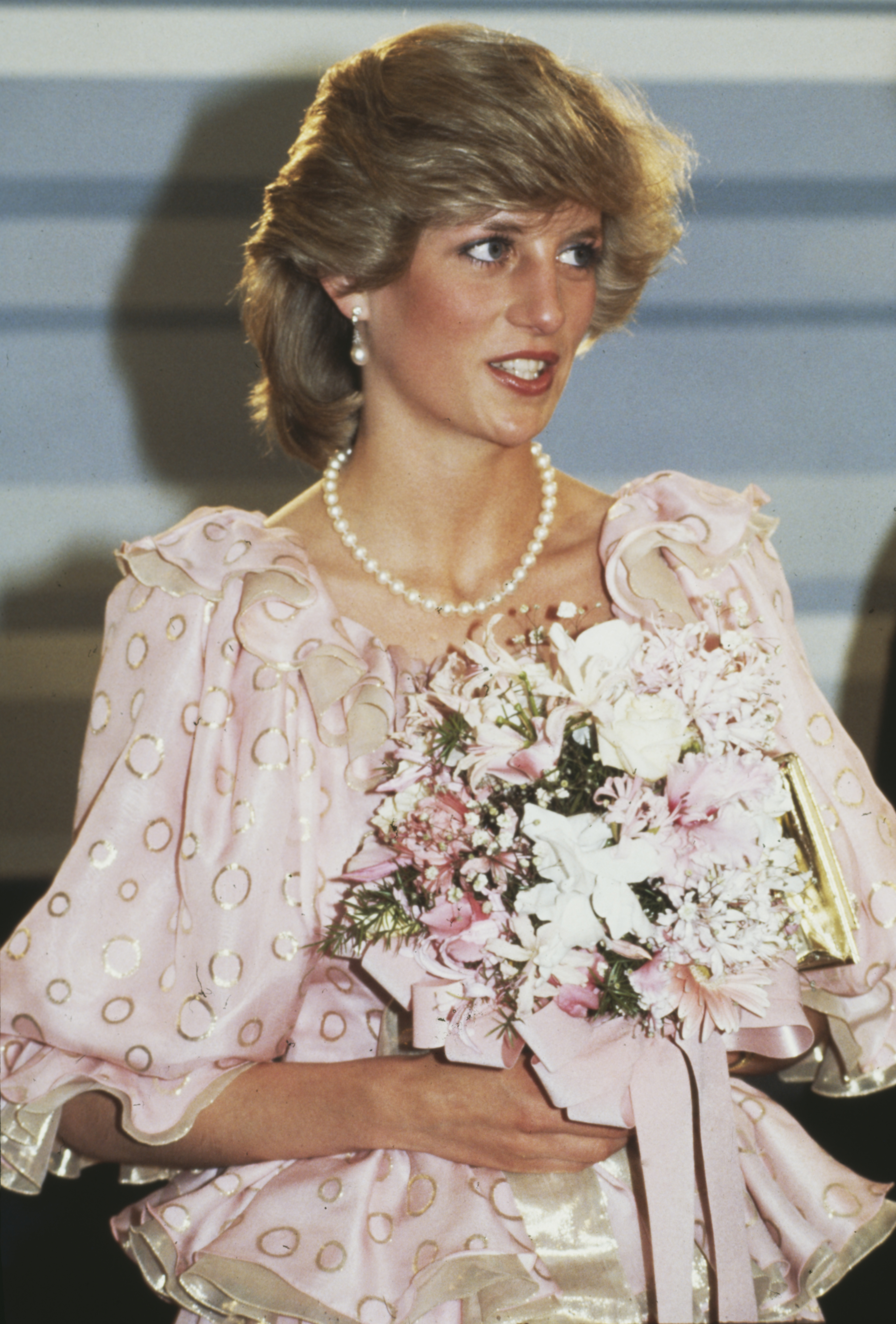 Prințesa Diana