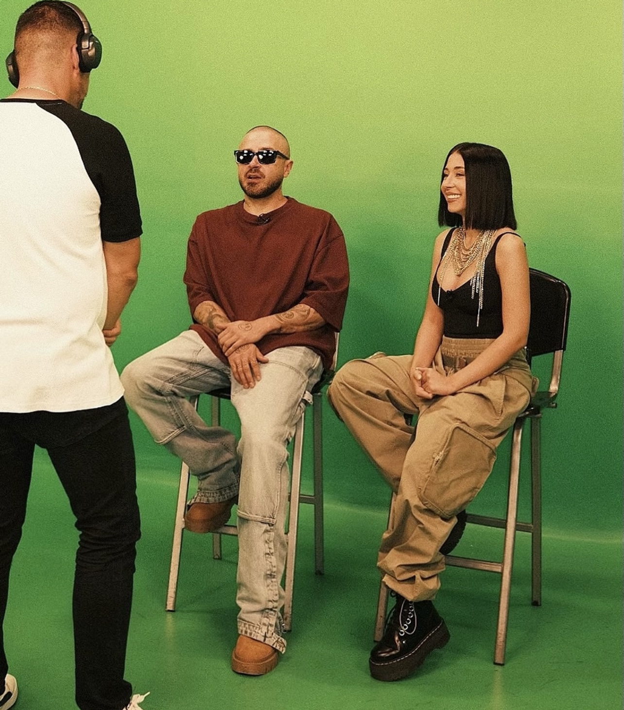 Nicole Cherry, despre experiența din America Latină: „A fost senzațional! Am simțit că începe o etapă importantă din viața mea”