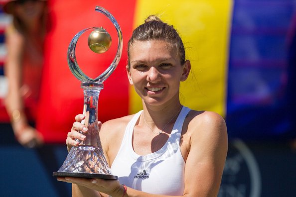 Halep, după succesul de 500.000 $ de la Montreal: ”M-am simțit ca acasă!”. Cu Monica Niculescu parteneră, Simona a pierdut finala de dublu / VIDEO