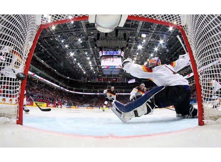 Canada și Rusia s-au calificat cu stil în semifinalele Mondialului de hochei pe gheață | FOTO&VIDEO