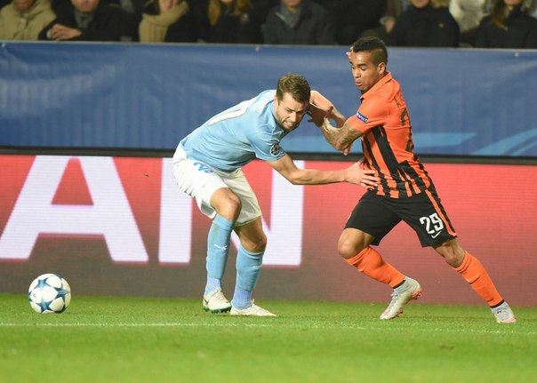 Mircea Lucescu nu se dă bătut, vrea în Europa League: ^”Batem Malmö, cel puțin 2-0, în retur. Suntem echipa mai bună”