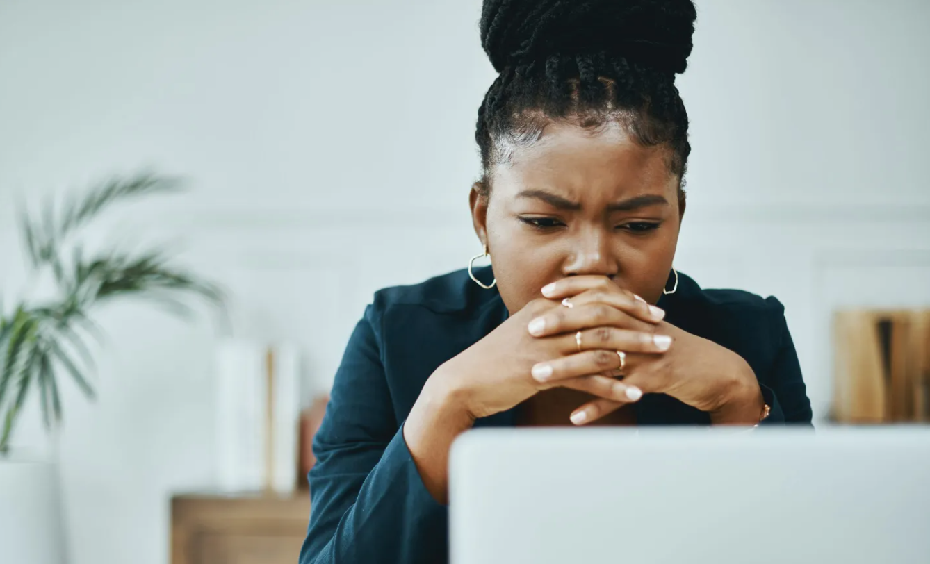 Workaholics feel guilty about taking time off [Forbes]